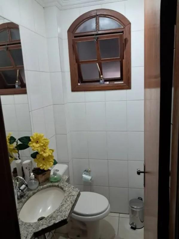 Casa, Castelo, 2 Quartos, 1 Vaga