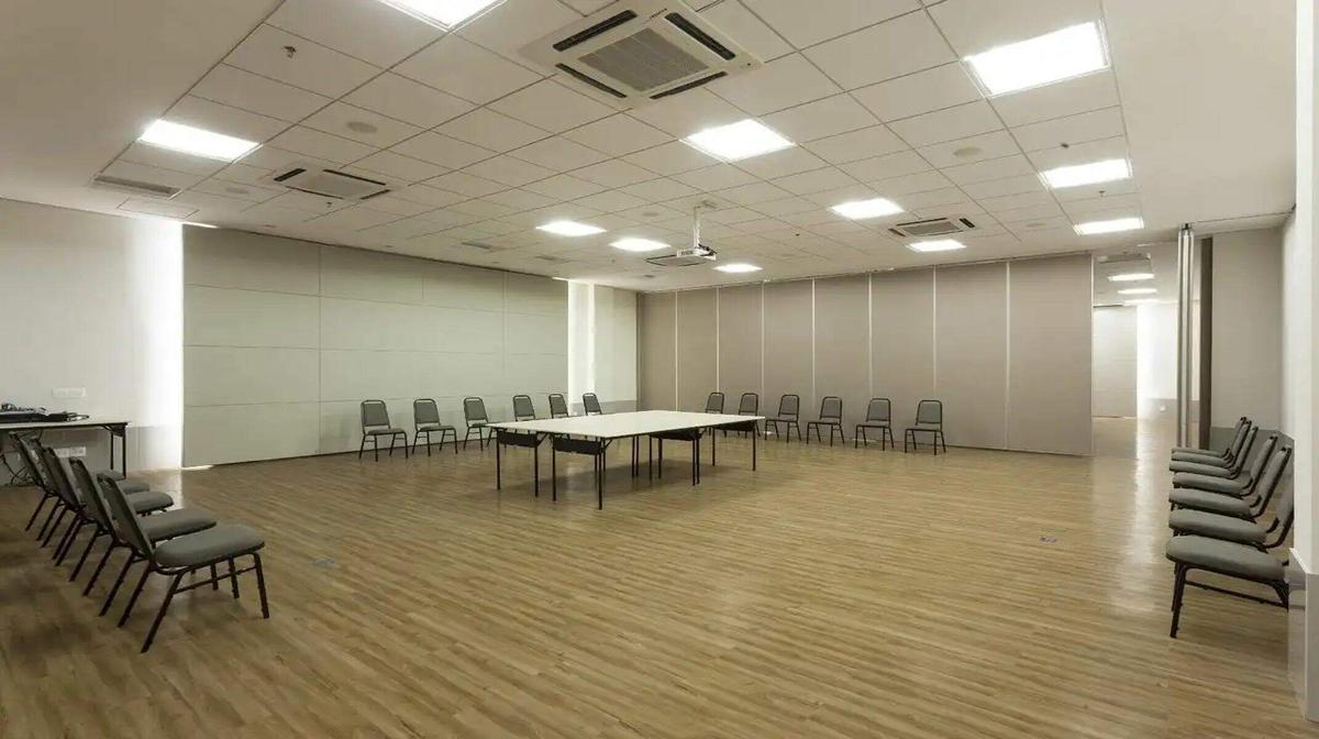 Apartamento, Cidade Jardim, 1 Quarto, 1 Vaga