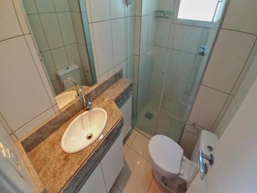 Apartamento, Santo Antônio, 2 Quartos, 2 Vagas, 1 Suíte