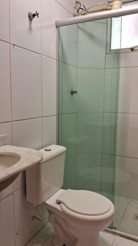 Apartamento, Savassi, 2 Quartos, 1 Vaga