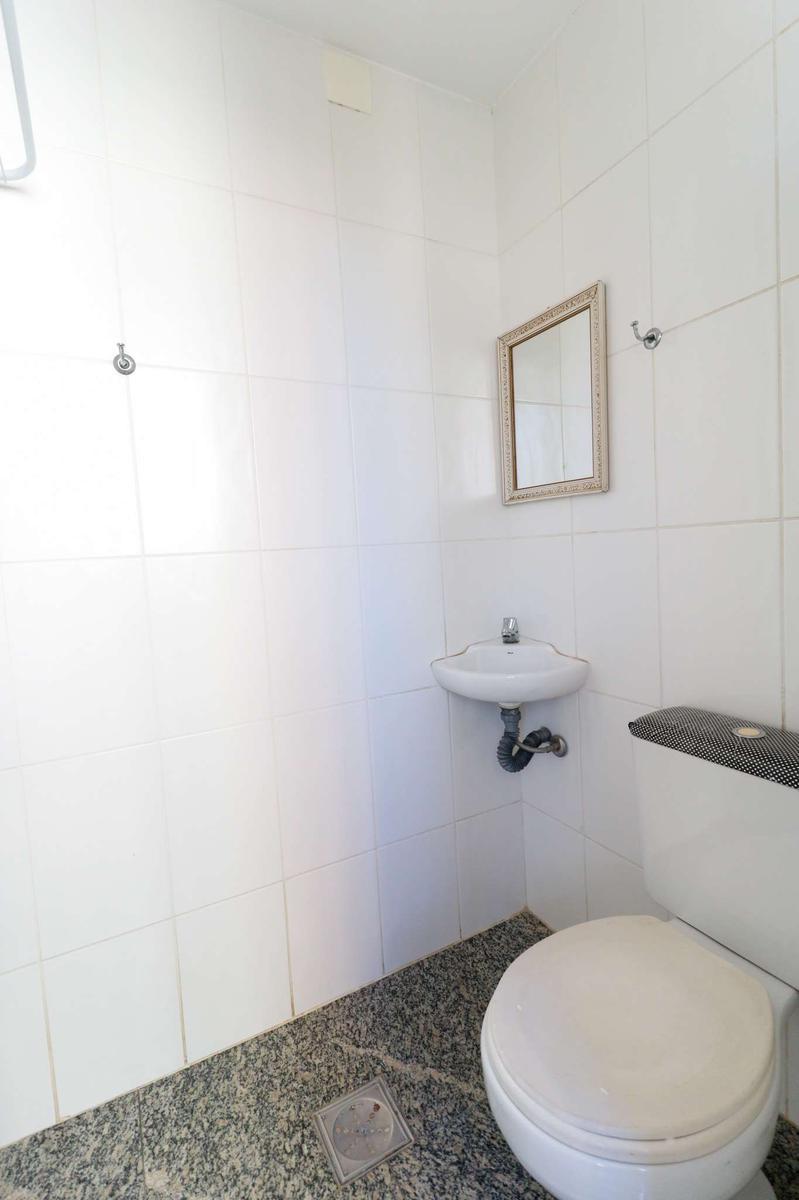 Cobertura, São Pedro, 3 Quartos, 2 Vagas, 1 Suíte