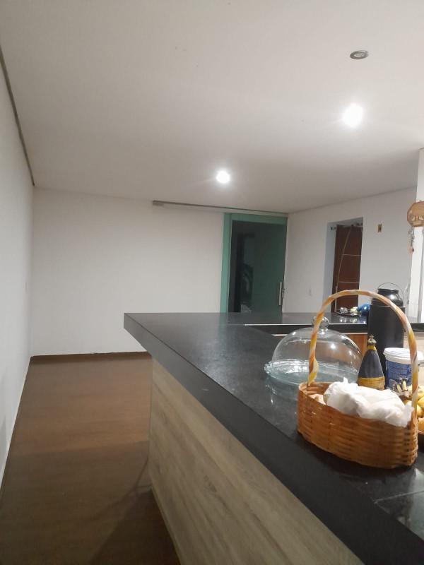 Casa, Independência, 3 Quartos, 6 Vagas