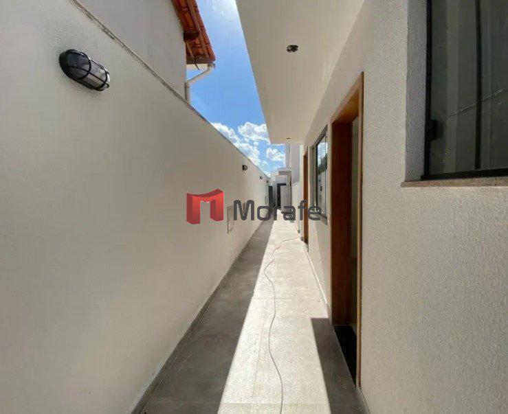 Apartamento, Copacabana, 3 Quartos, 2 Vagas, 1 Suíte