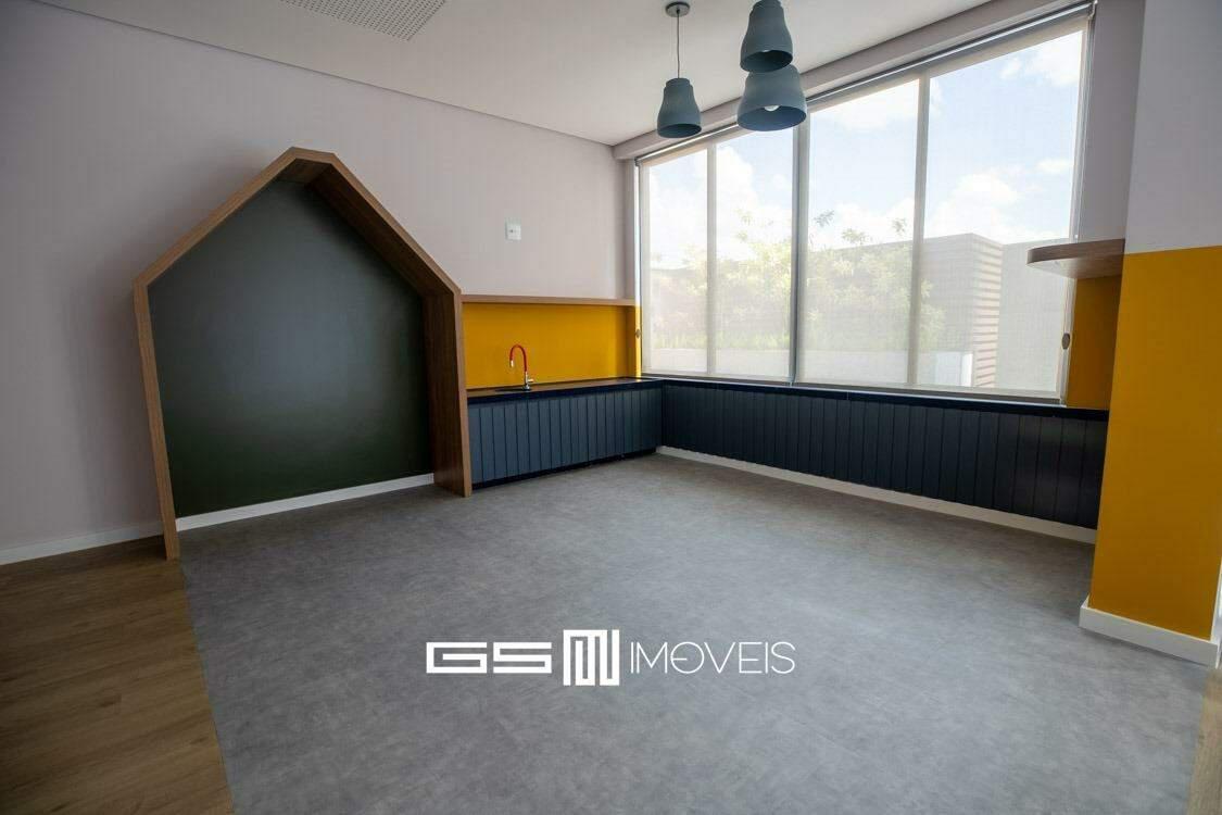 Apartamento, Santo Agostinho, 4 Quartos, 4 Vagas, 4 Suítes