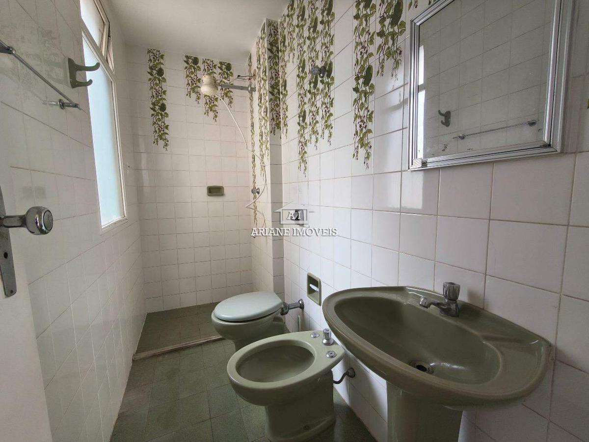 Apartamento, Lourdes, 1 Quarto, 0 Vaga