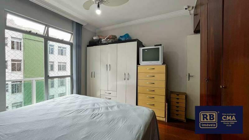 Cobertura, Luxemburgo, 3 Quartos, 1 Vaga, 1 Suíte