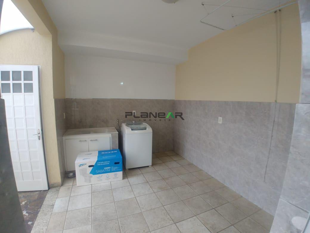 Casa, Jardim Riacho das Pedras, 3 Quartos, 2 Vagas, 1 Suíte