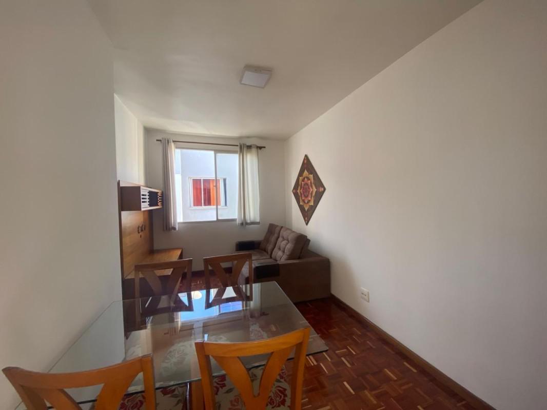 Apartamento, Castelo, 2 Quartos, 1 Vaga