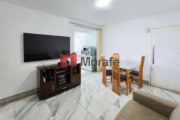 Apartamento, Castelo, 3 Quartos, 1 Vaga, 1 Suíte