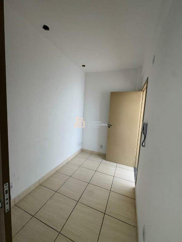 Sala, Cidade Jardim Eldorado