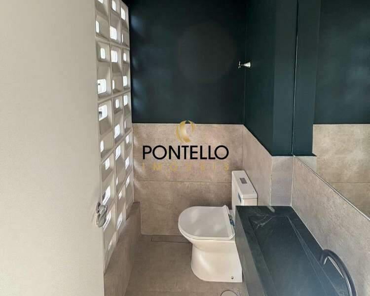 Cobertura, Serra, 2 Quartos, 3 Vagas, 2 Suítes