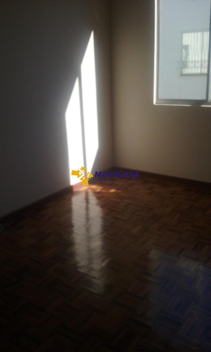 Apartamento, São João Batista (venda Nova), 3 Quartos, 1 Vaga