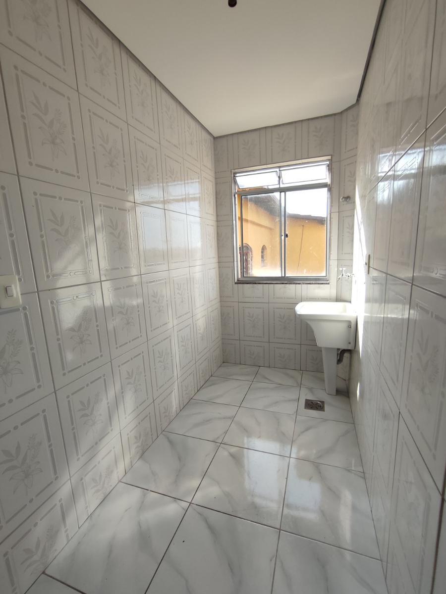 Apartamento, Céu Azul, 2 Quartos, 1 Vaga, 1 Suíte