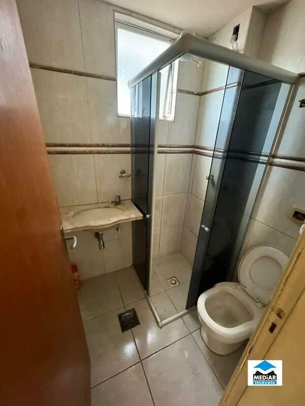 Apartamento, Renascença, 2 Quartos, 1 Vaga
