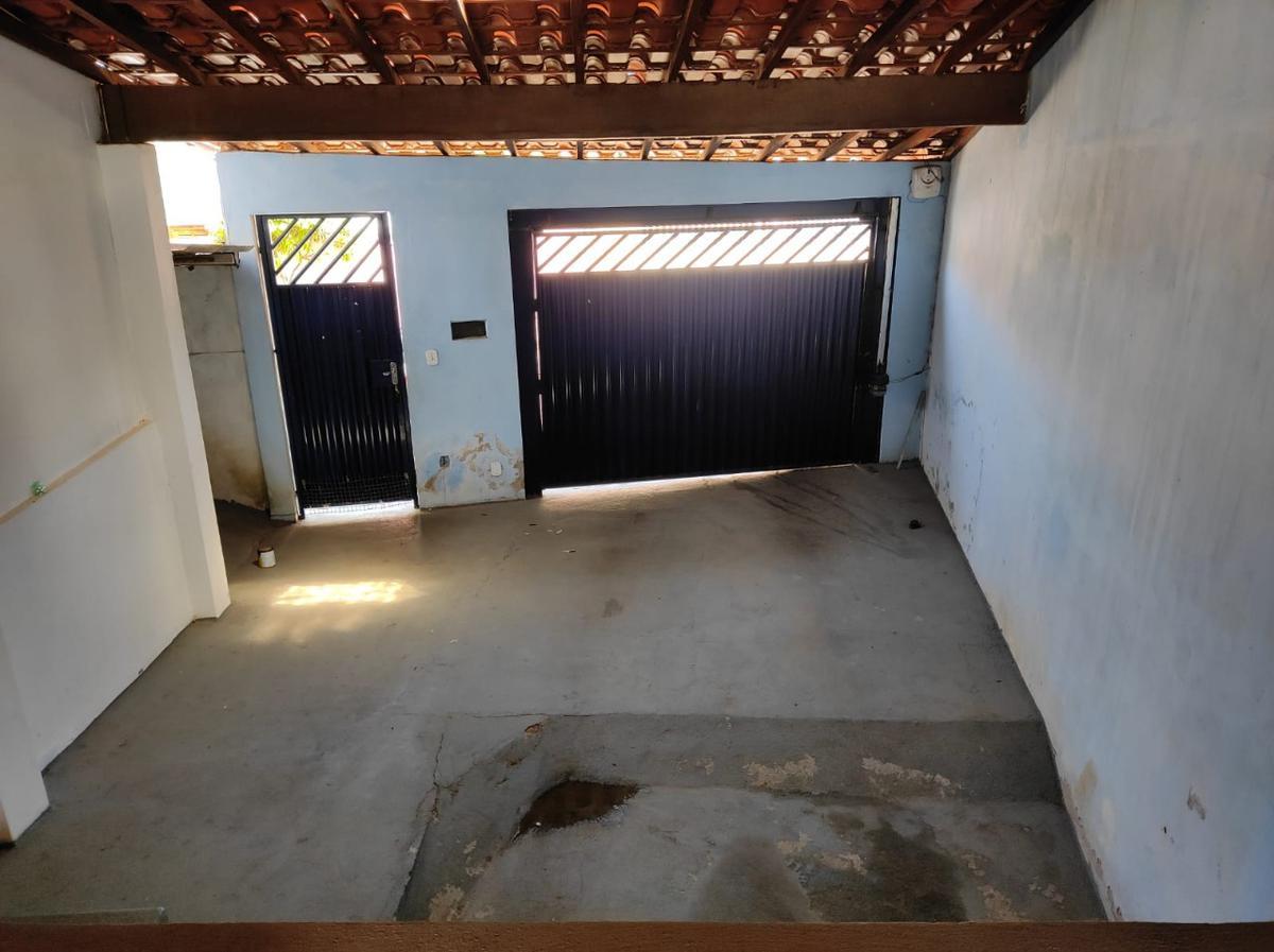 Casa, Centro, 3 Quartos, 3 Vagas