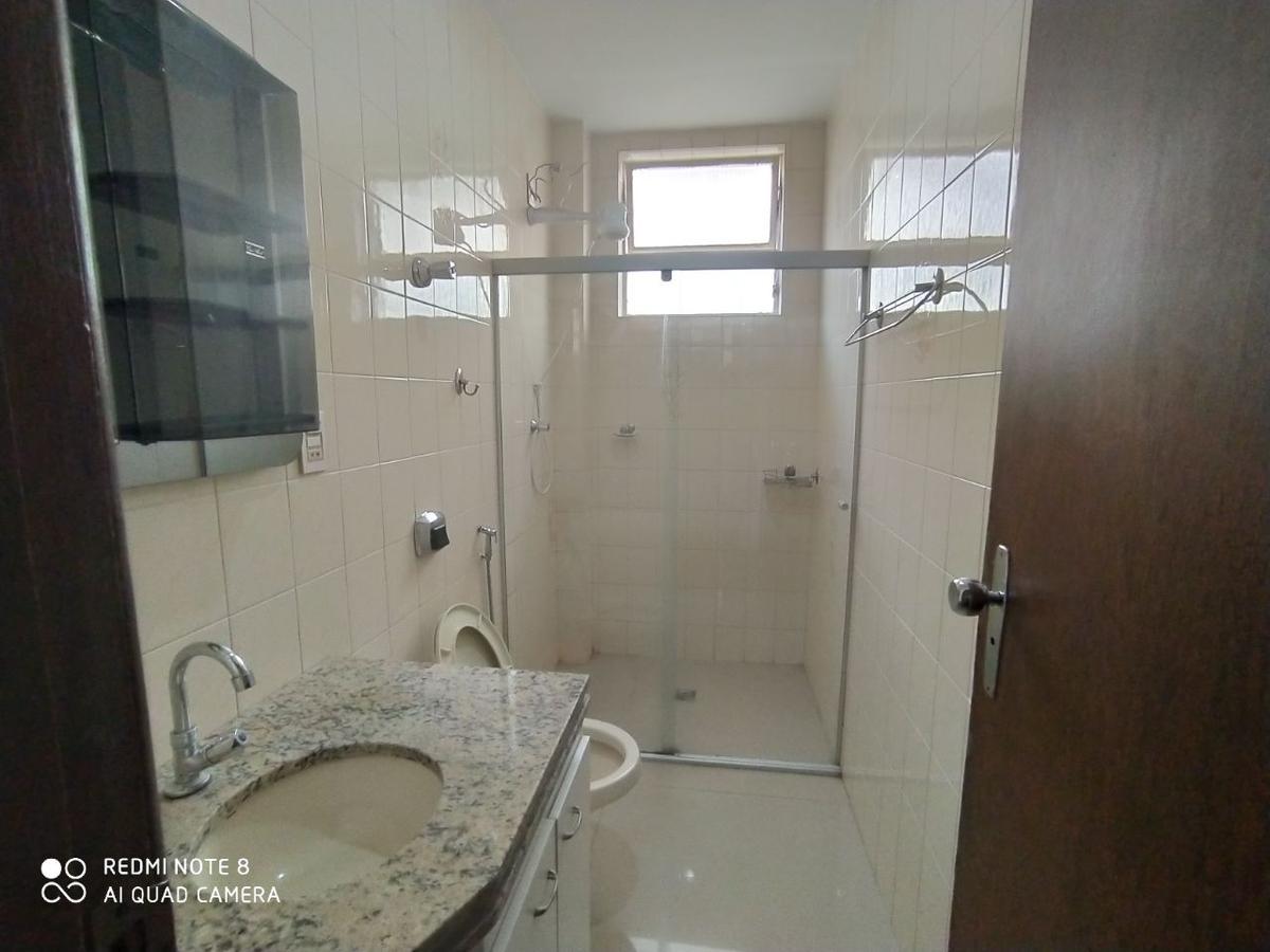 Apartamento, Dona Clara, 3 Quartos, 4 Vagas, 1 Suíte