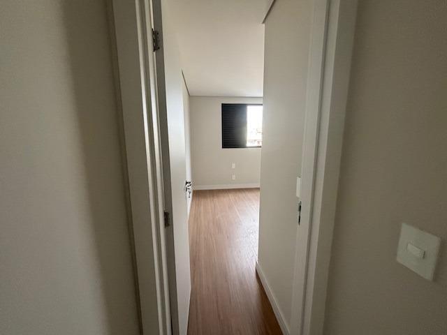 Apartamento, Sagrada Família, 2 Quartos, 2 Vagas, 2 Suítes