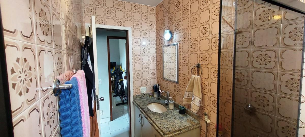 Apartamento, Santa Teresa, 2 Quartos, 0 Vaga