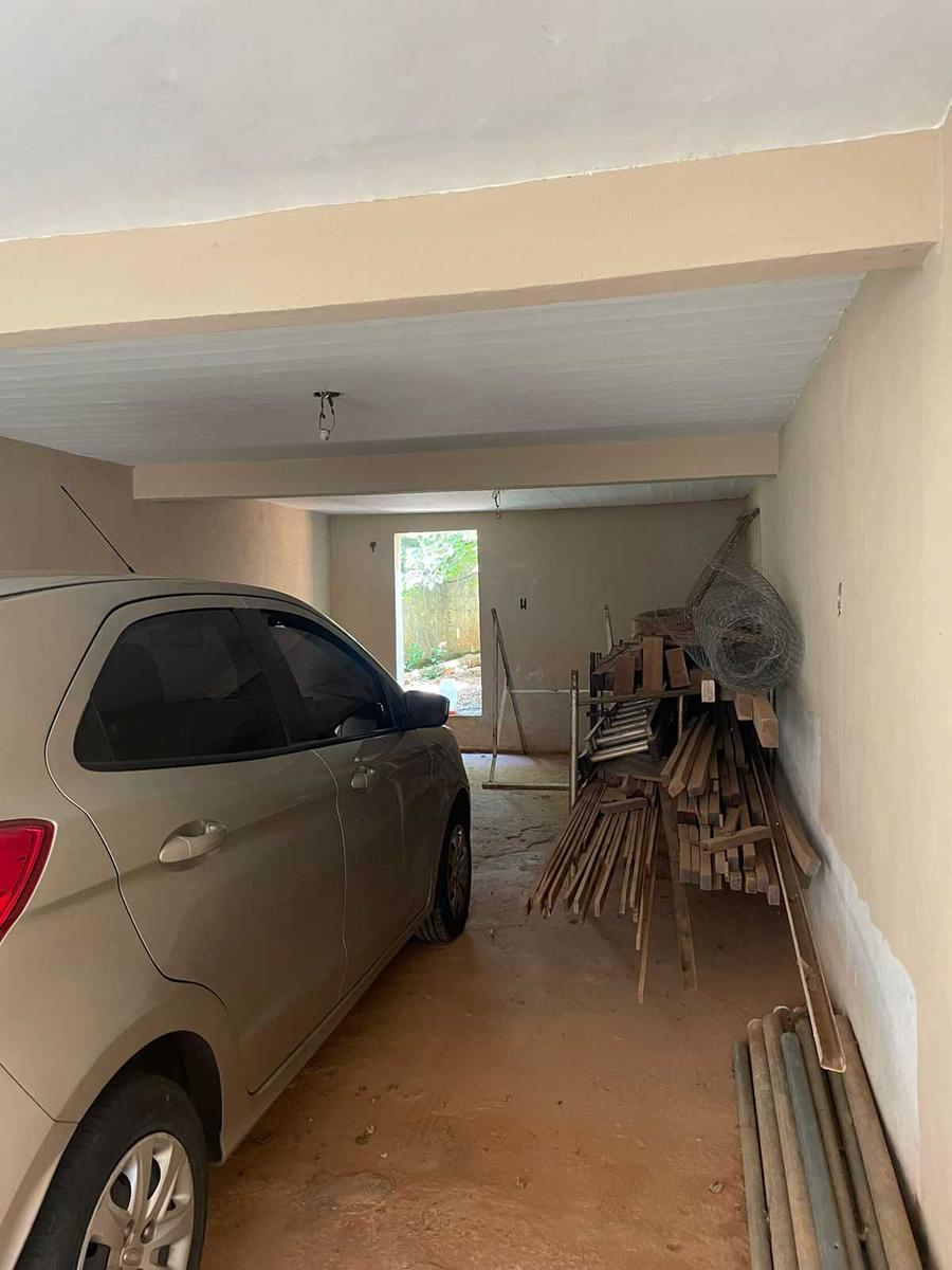 Casa, Mangabeiras, 3 Quartos, 2 Vagas