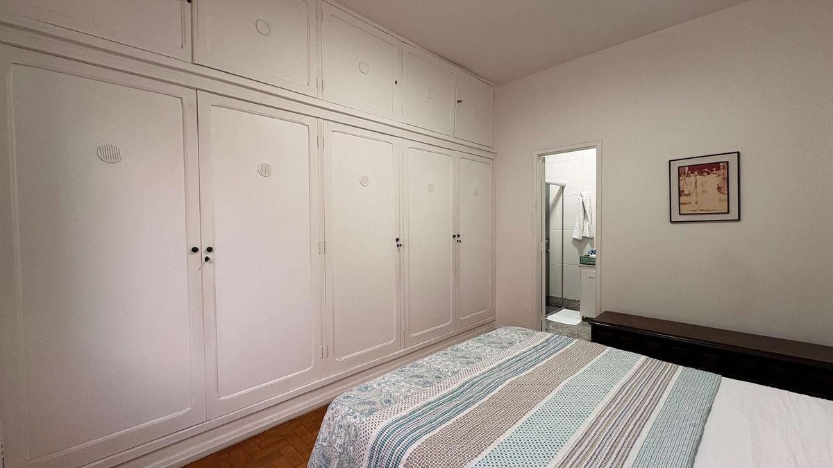 Apartamento, Sion, 3 Quartos, 1 Vaga, 1 Suíte