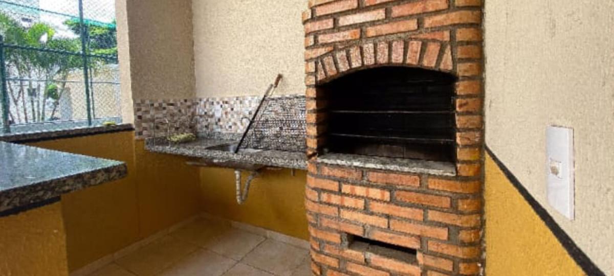 Apartamento, Diamante, 3 Quartos, 1 Vaga, 1 Suíte