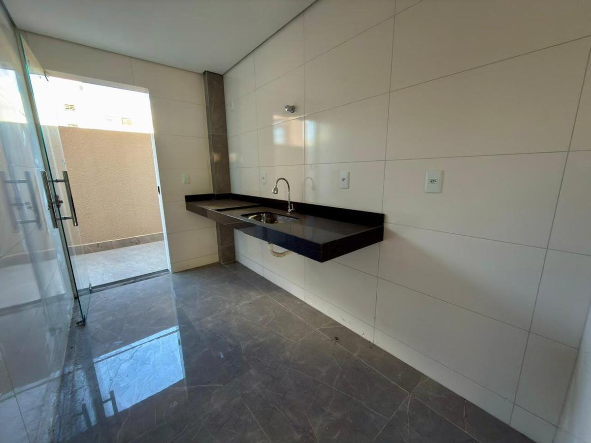 Apartamento, Planalto, 3 Quartos, 2 Vagas, 1 Suíte
