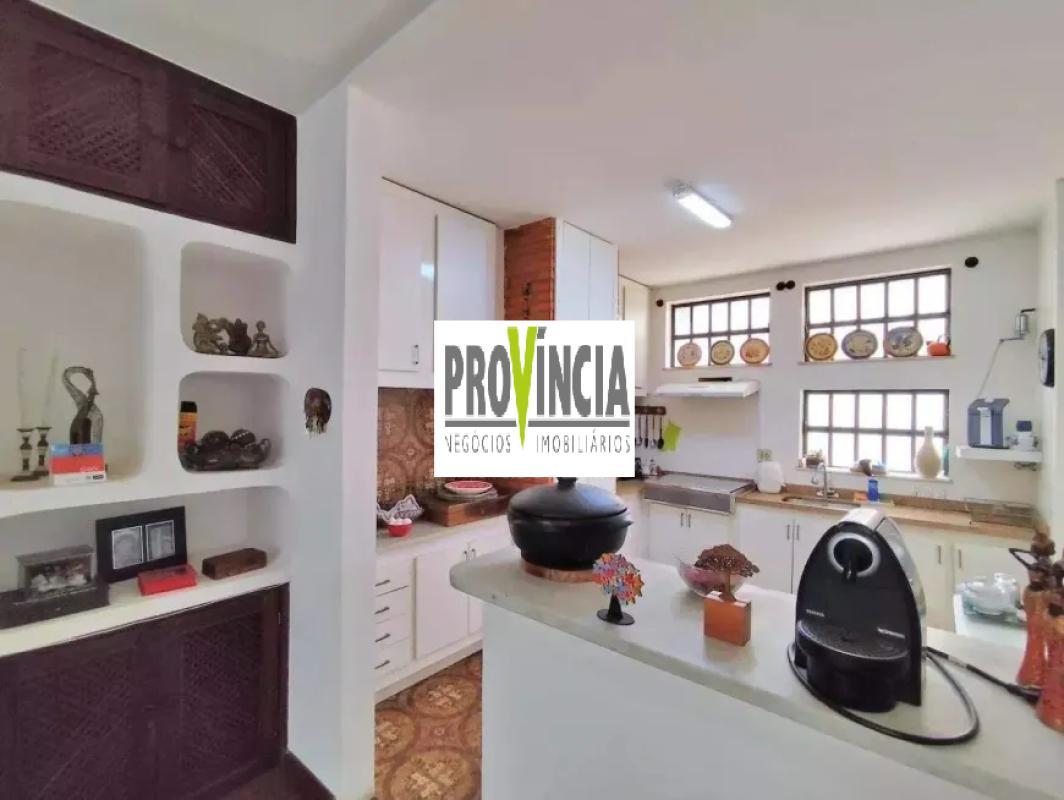 Casa, São Bento, 4 Quartos, 3 Vagas, 2 Suítes