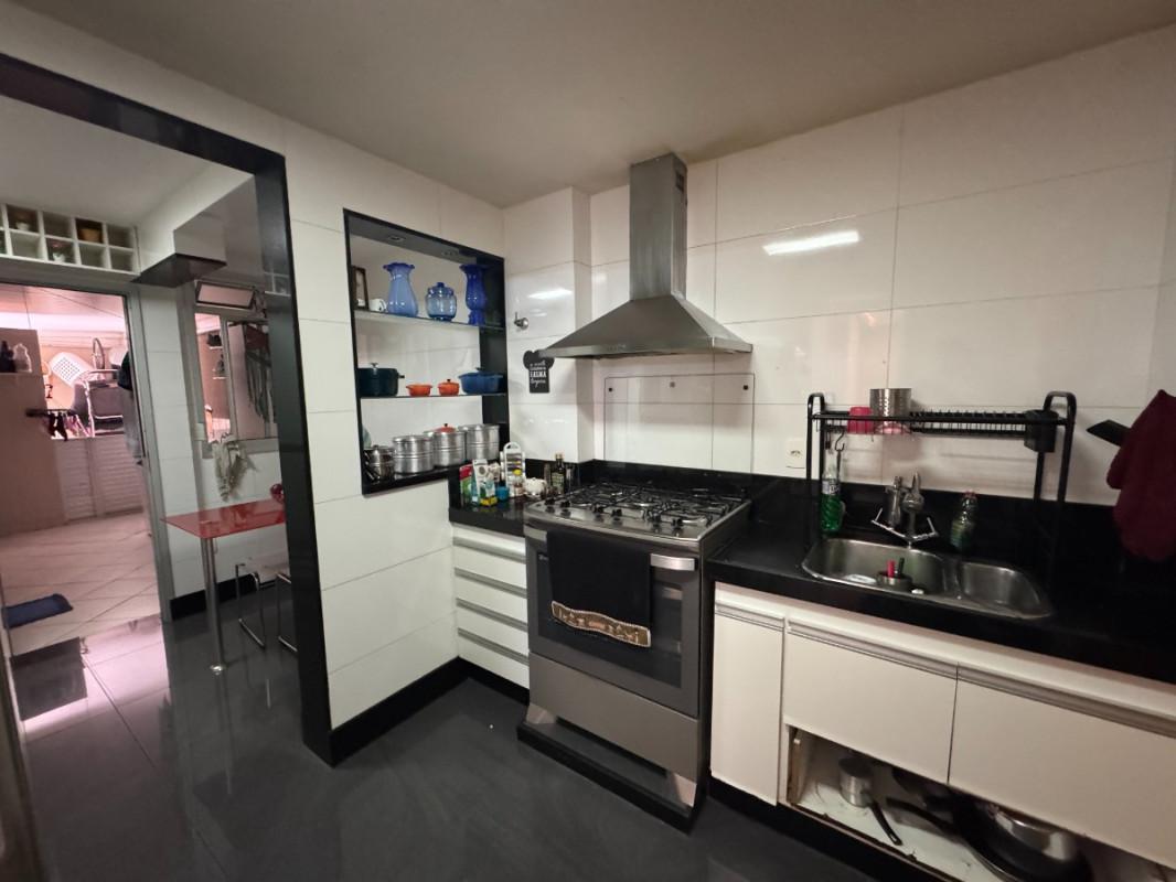 Apartamento, Cidade Nova, 3 Quartos, 2 Vagas, 1 Suíte