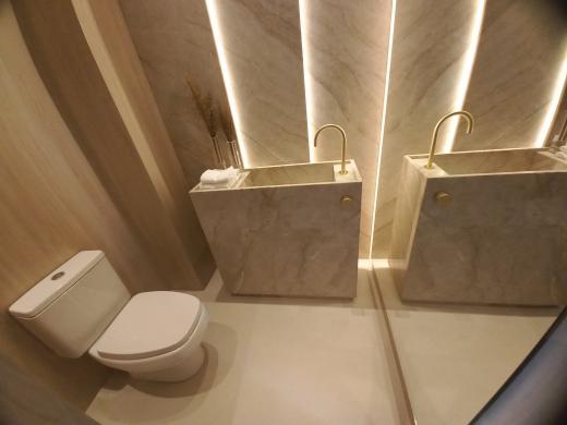 Apartamento, Luxemburgo, 3 Quartos, 2 Vagas, 1 Suíte