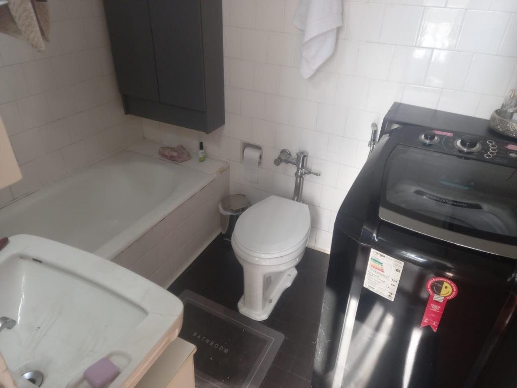 Apartamento, Santo Agostinho, 1 Quarto, 1 Suíte