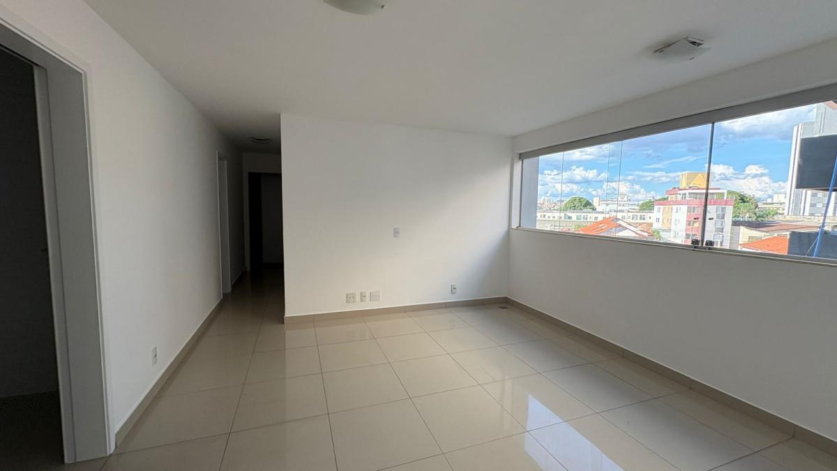 Apartamento, Calafate, 3 Quartos, 2 Vagas, 1 Suíte