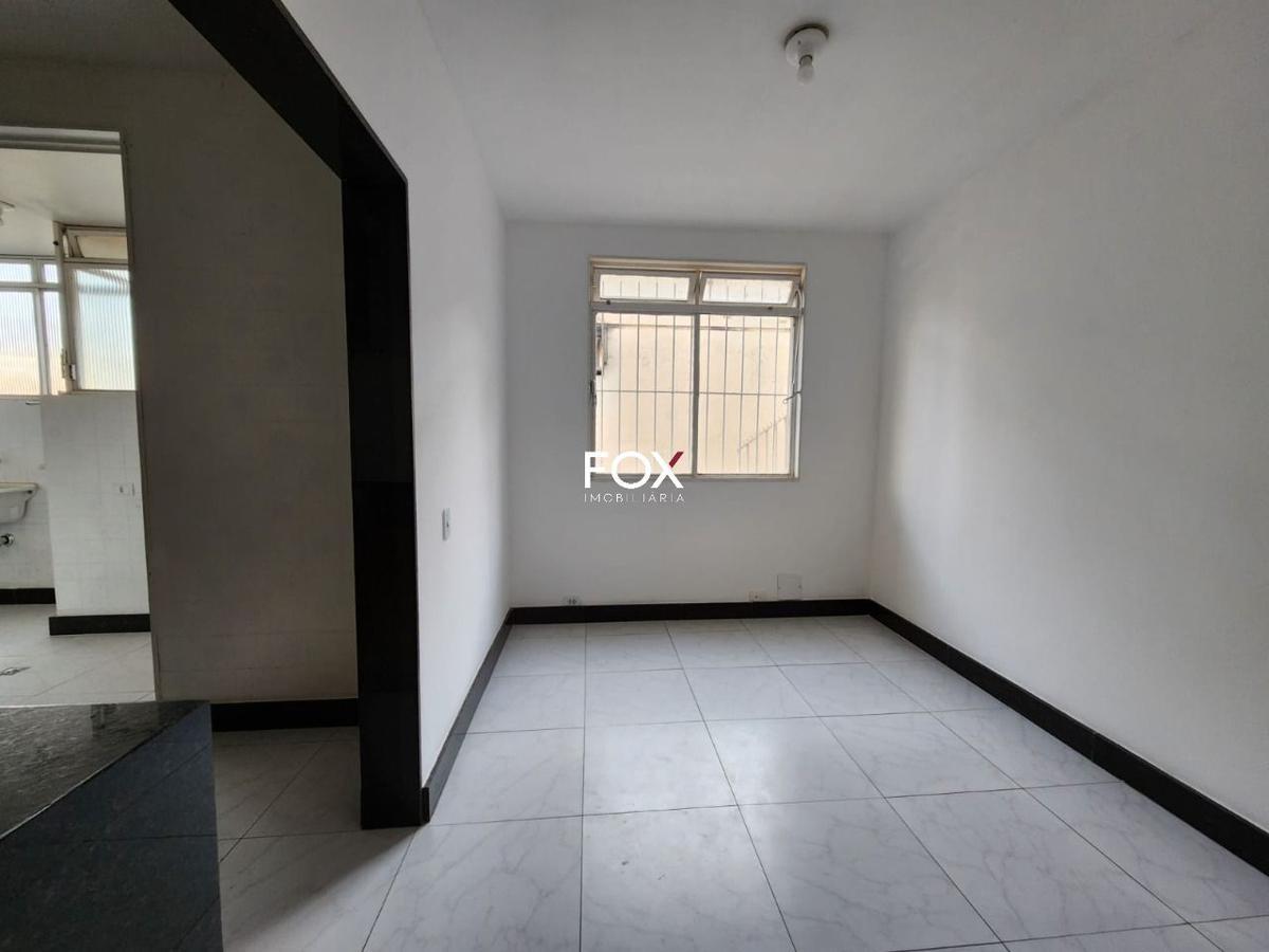 Apartamento, Santo Antônio, 3 Quartos, 1 Vaga, 1 Suíte