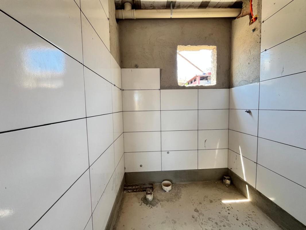 Apartamento, Conjunto Habitacional Vale do Jatobá, 2 Quartos, 1 Vaga, 1 Suíte