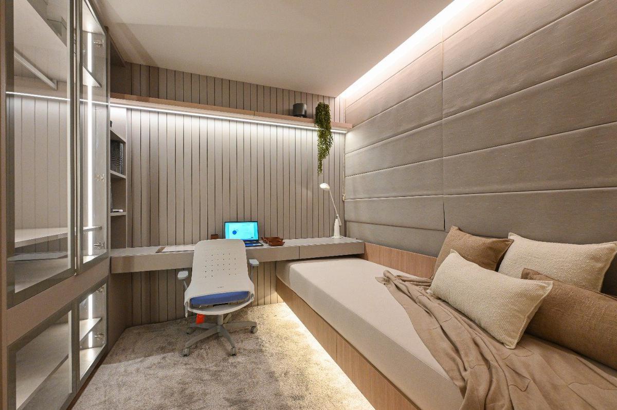 Apartamento, Savassi, 3 Quartos, 2 Vagas, 3 Suítes