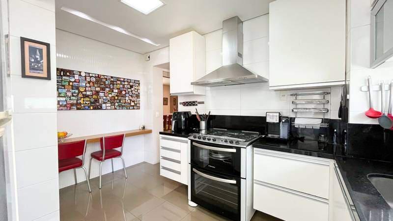 Apartamento, Luxemburgo, 3 Quartos, 2 Vagas, 1 Suíte