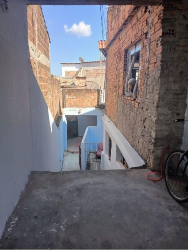 Casa, Jardim Guanabara, 2 Quartos, 0 Vaga