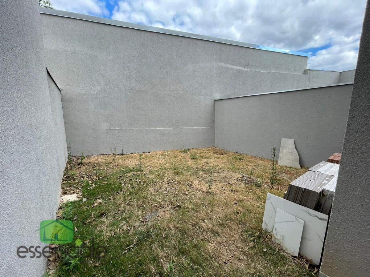 Casa, Vila Magdalena, 3 Quartos, 2 Vagas, 1 Suíte
