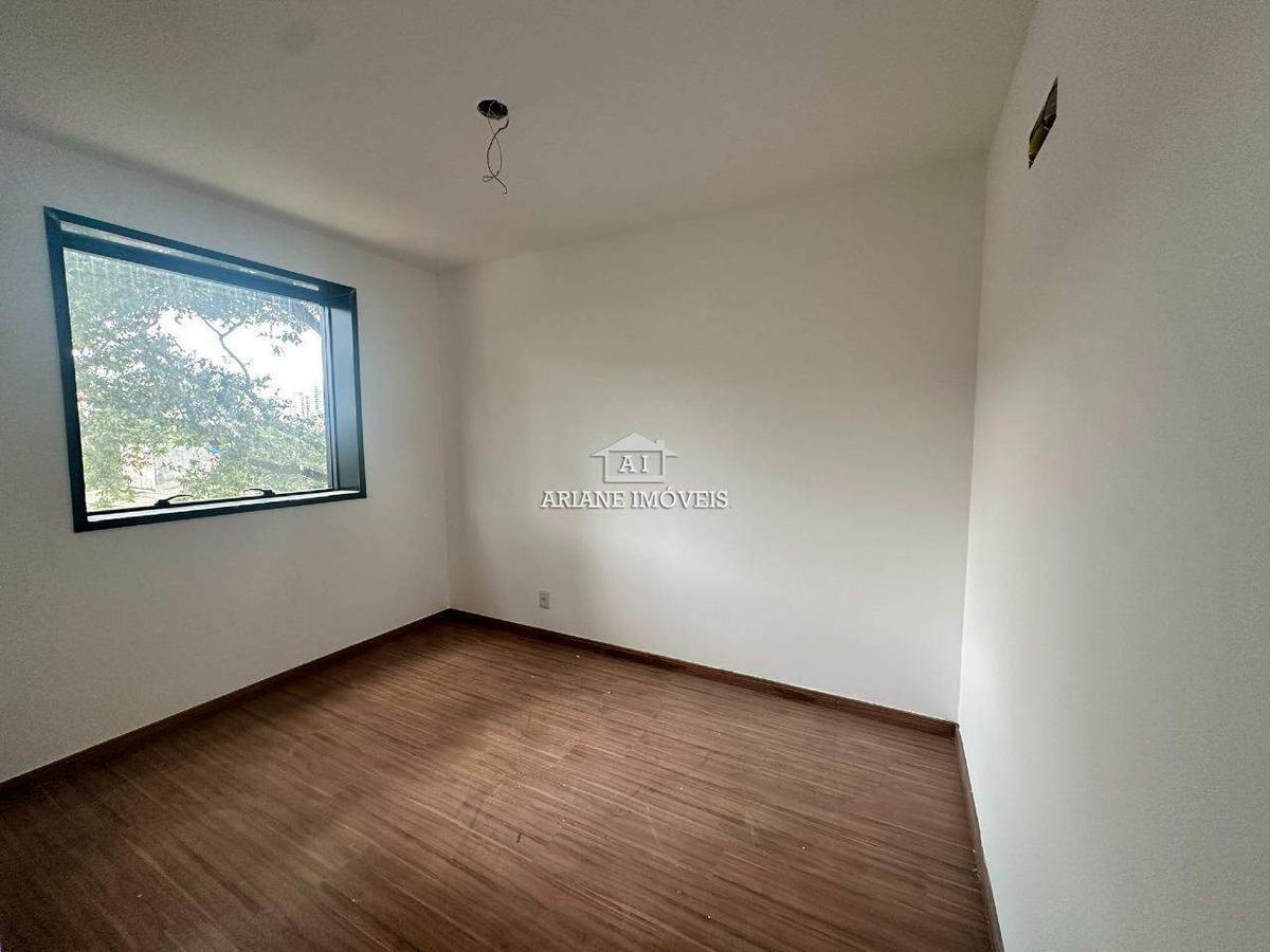 Apartamento, Vila Paris, 2 Quartos, 2 Vagas, 2 Suítes