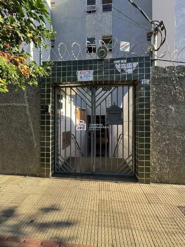 Apartamento, Araguaia, 2 Quartos, 1 Vaga