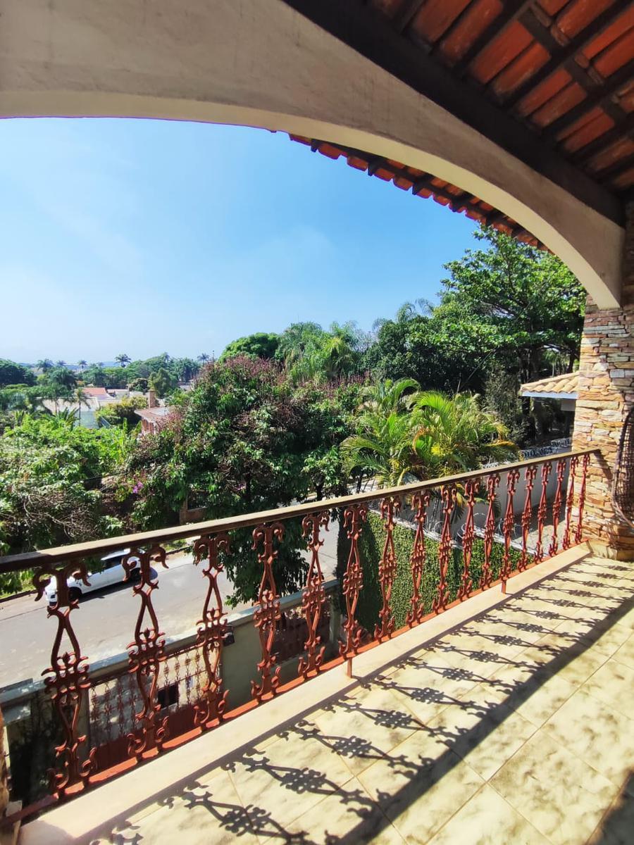 Casa, Bandeirantes (pampulha), 6 Quartos, 12 Vagas, 5 Suítes