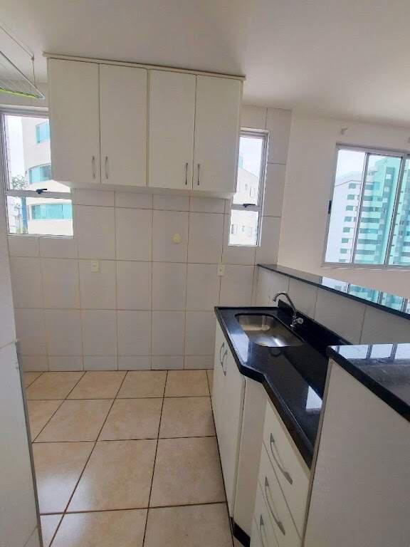 Apartamento, Buritis, 2 Quartos, 2 Vagas