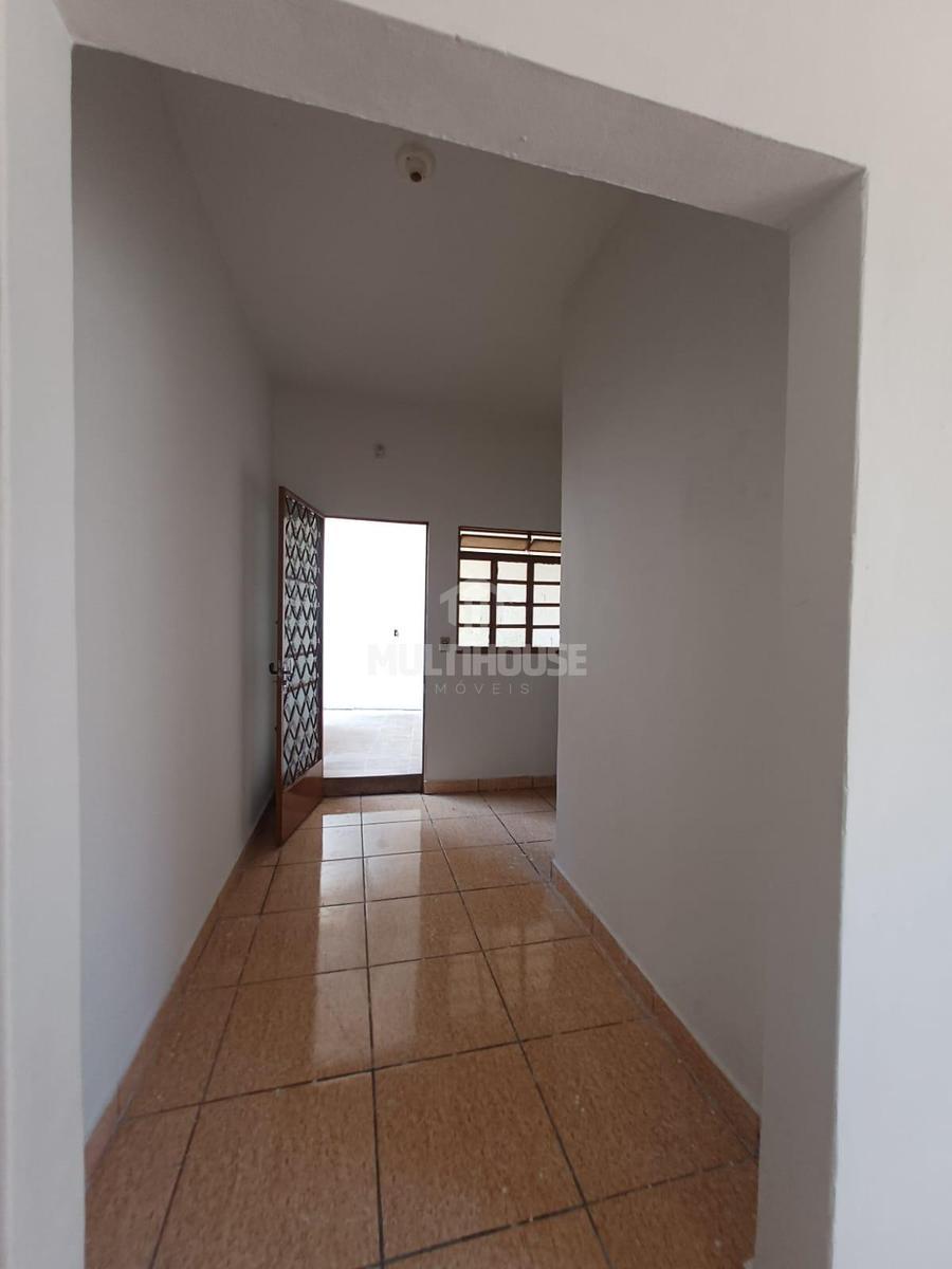 Casa, Glória, 3 Quartos, 0 Vaga