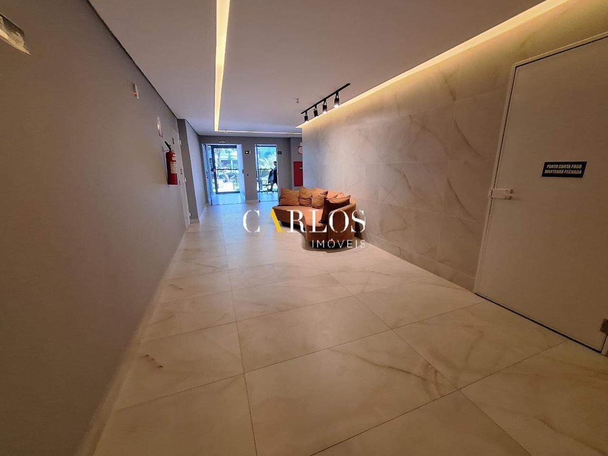 Apartamento, Estoril, 3 Quartos, 2 Vagas, 1 Suíte