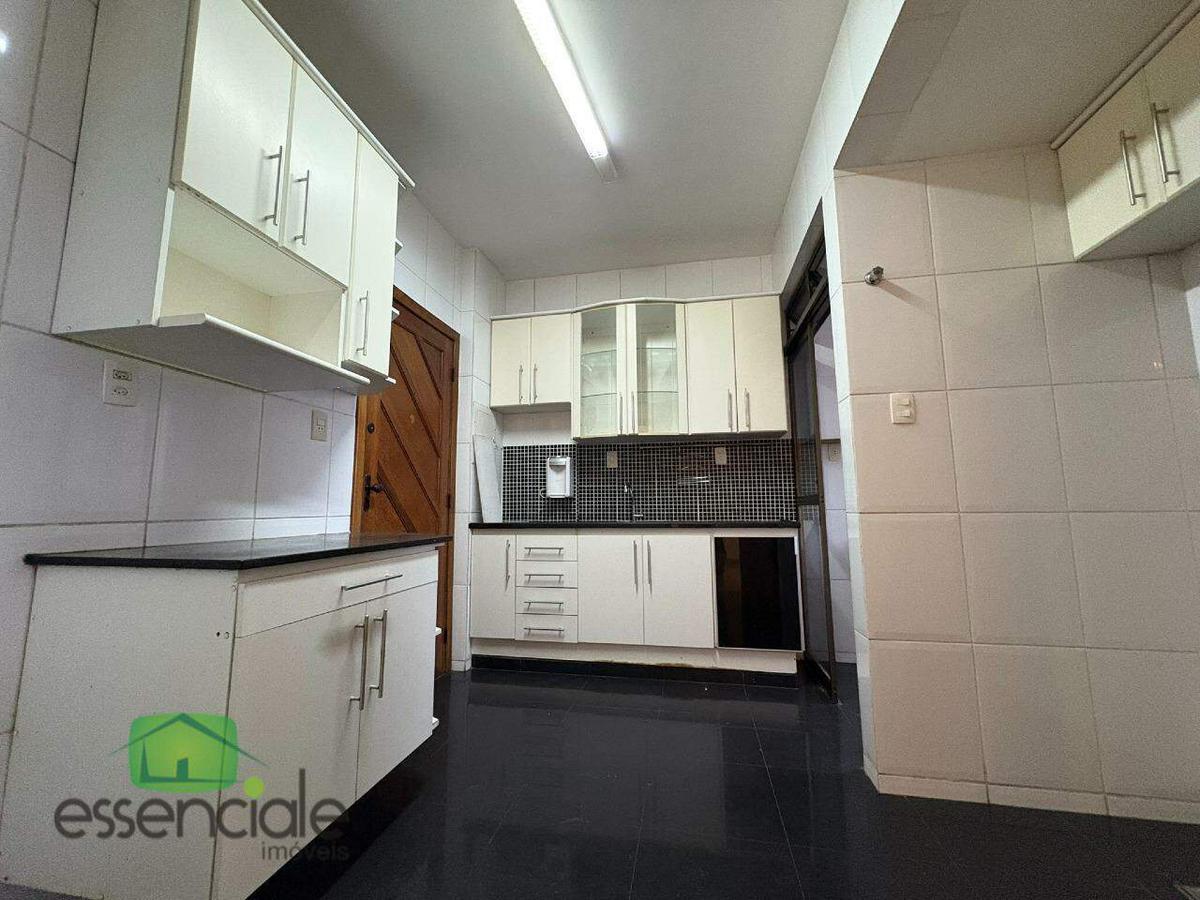 Apartamento, Eldorado, 3 Quartos, 2 Vagas, 1 Suíte