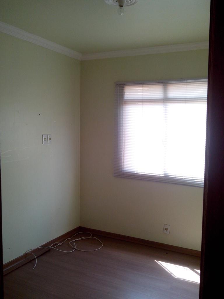Apartamento, Piratininga (venda Nova), 2 Quartos, 1 Vaga
