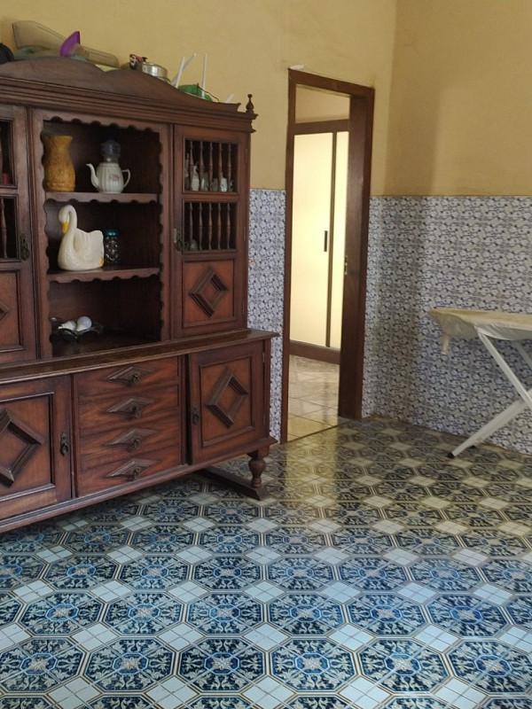 Casa, União, 2 Quartos, 1 Vaga