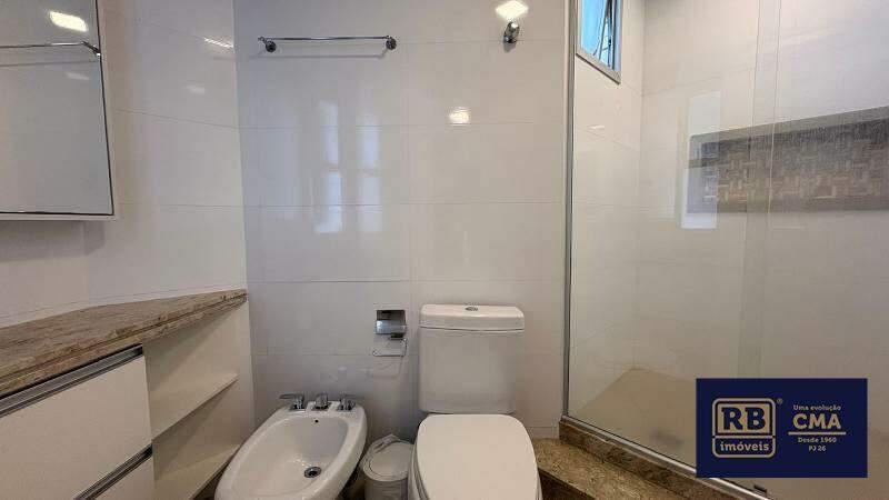 Apartamento, Lourdes, 1 Quarto, 1 Vaga, 1 Suíte
