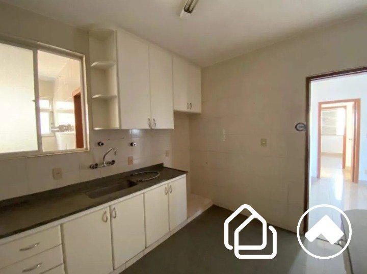 Apartamento, Buritis, 4 Quartos, 2 Vagas, 1 Suíte