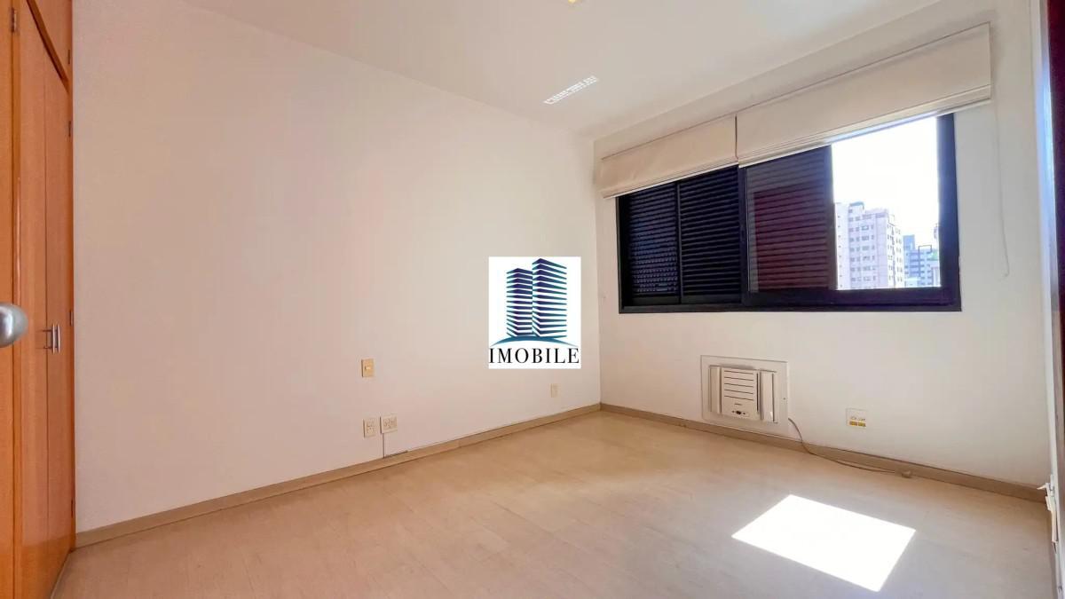 Apartamento, Lourdes, 4 Quartos, 4 Vagas, 2 Suítes