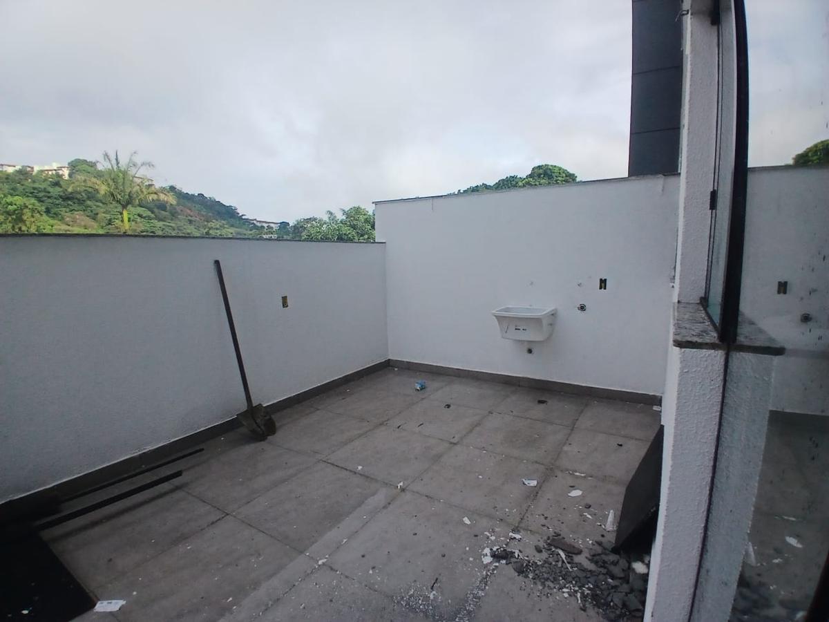 Apartamento, Goiânia, 2 Quartos, 2 Vagas, 1 Suíte